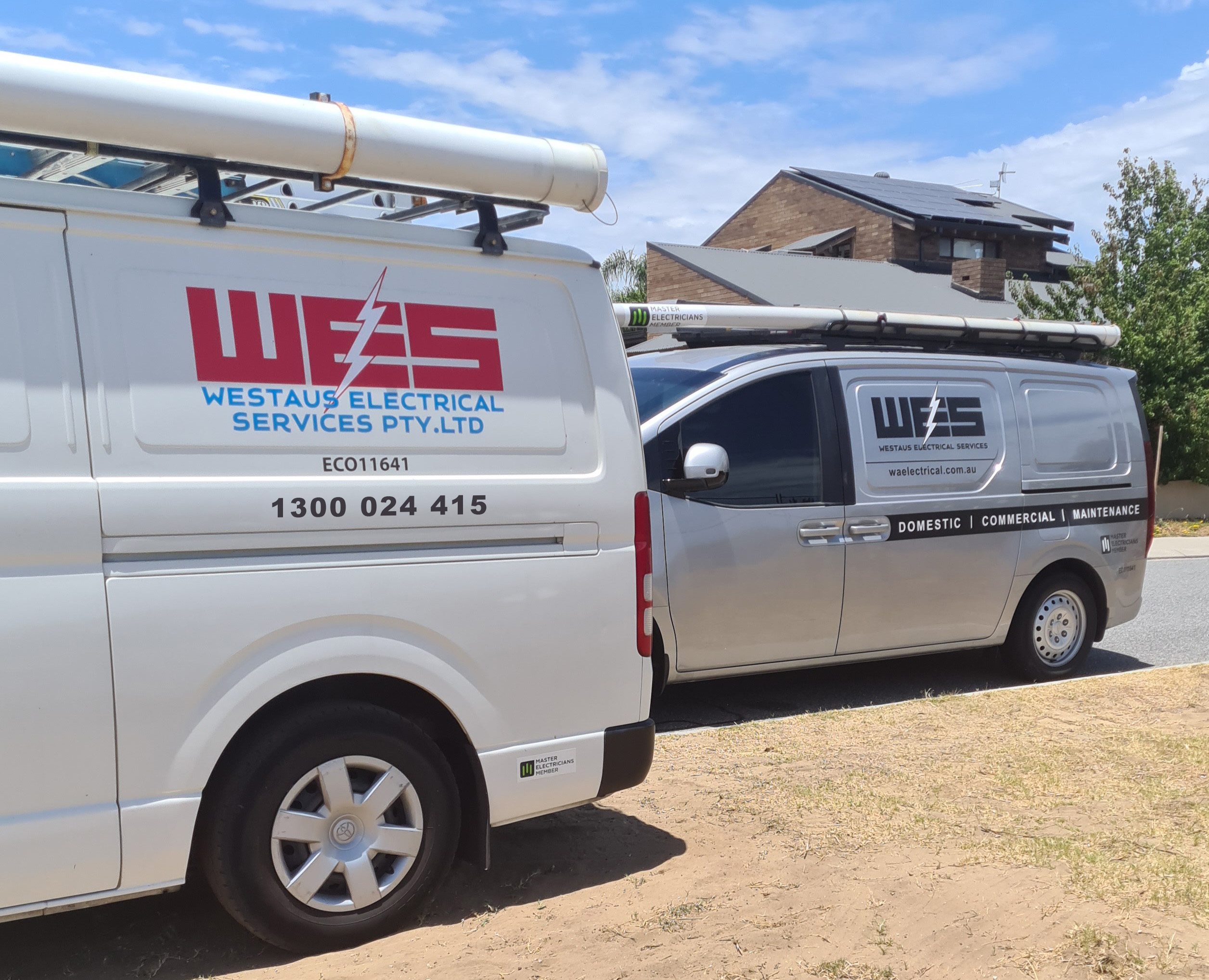 Electricians Mindarie